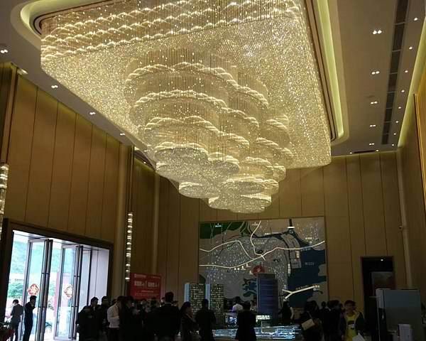 保利萬科和光城悅