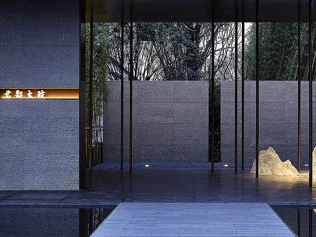 建業(yè)君鄰大院